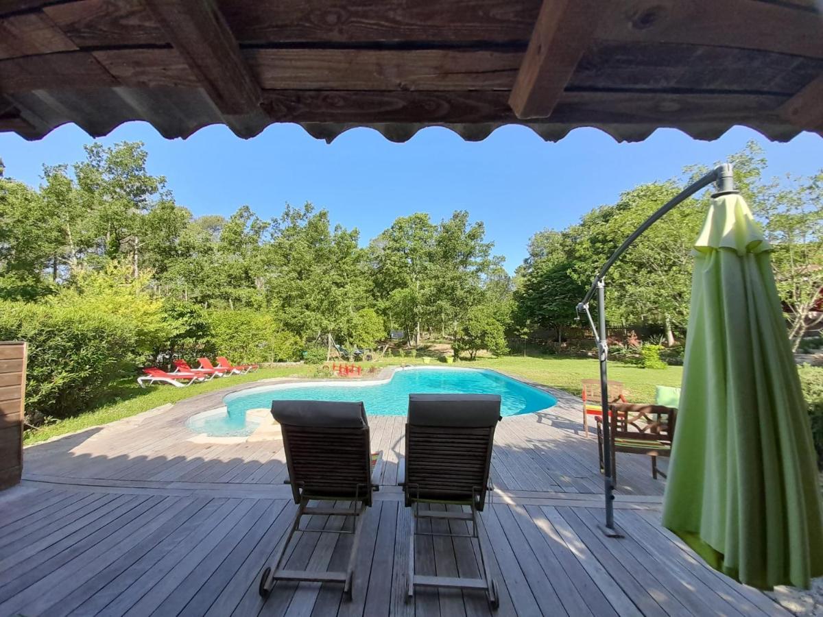 B&B L'Albatros Fayence Exterior photo