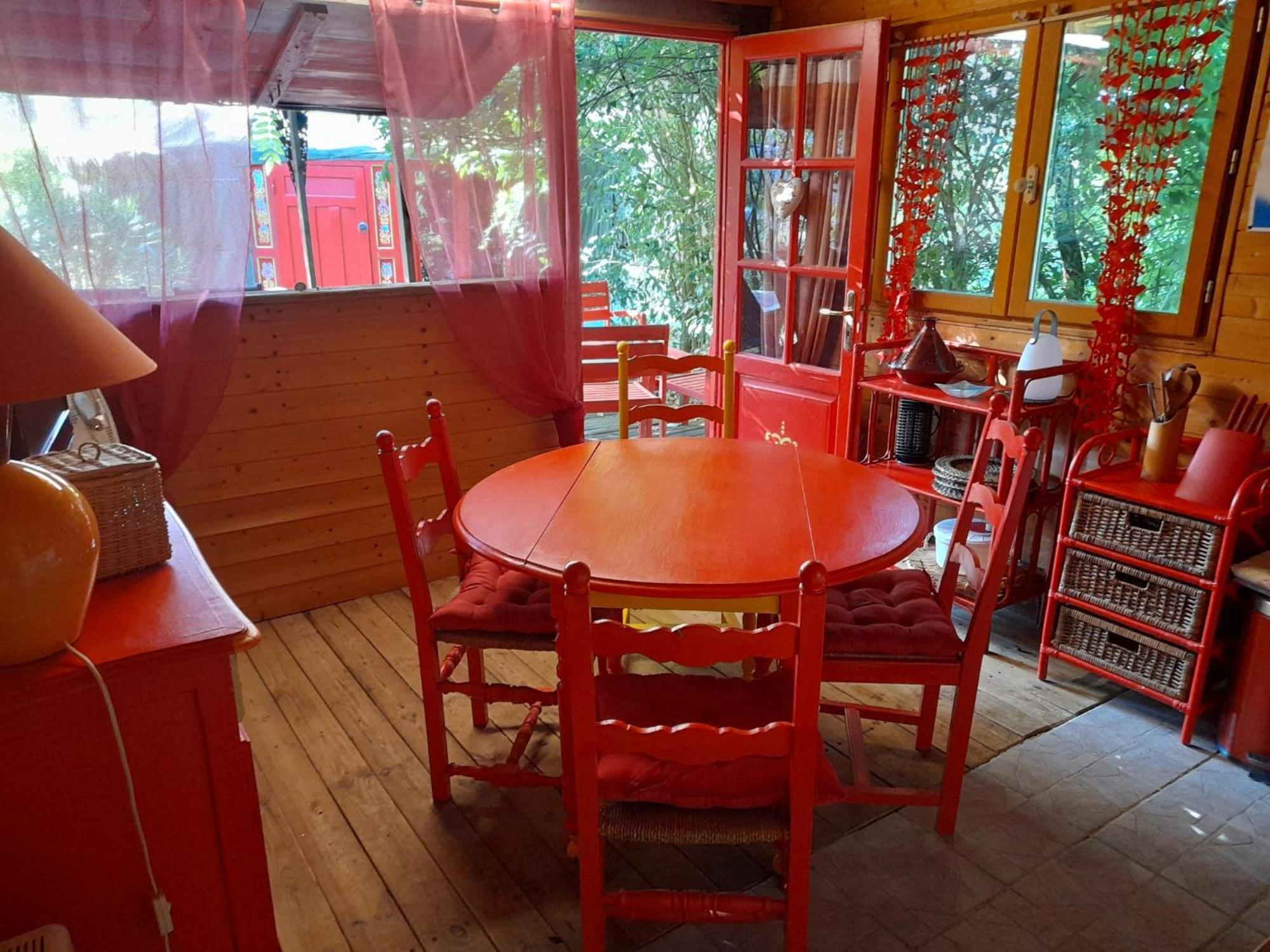 B&B L'Albatros Fayence Exterior photo