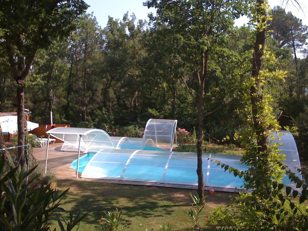 B&B L'Albatros Fayence Exterior photo